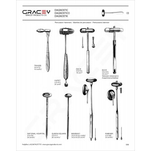 Buck Hammers